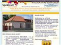 http://www.spektrumstudio.hu ismertető oldala